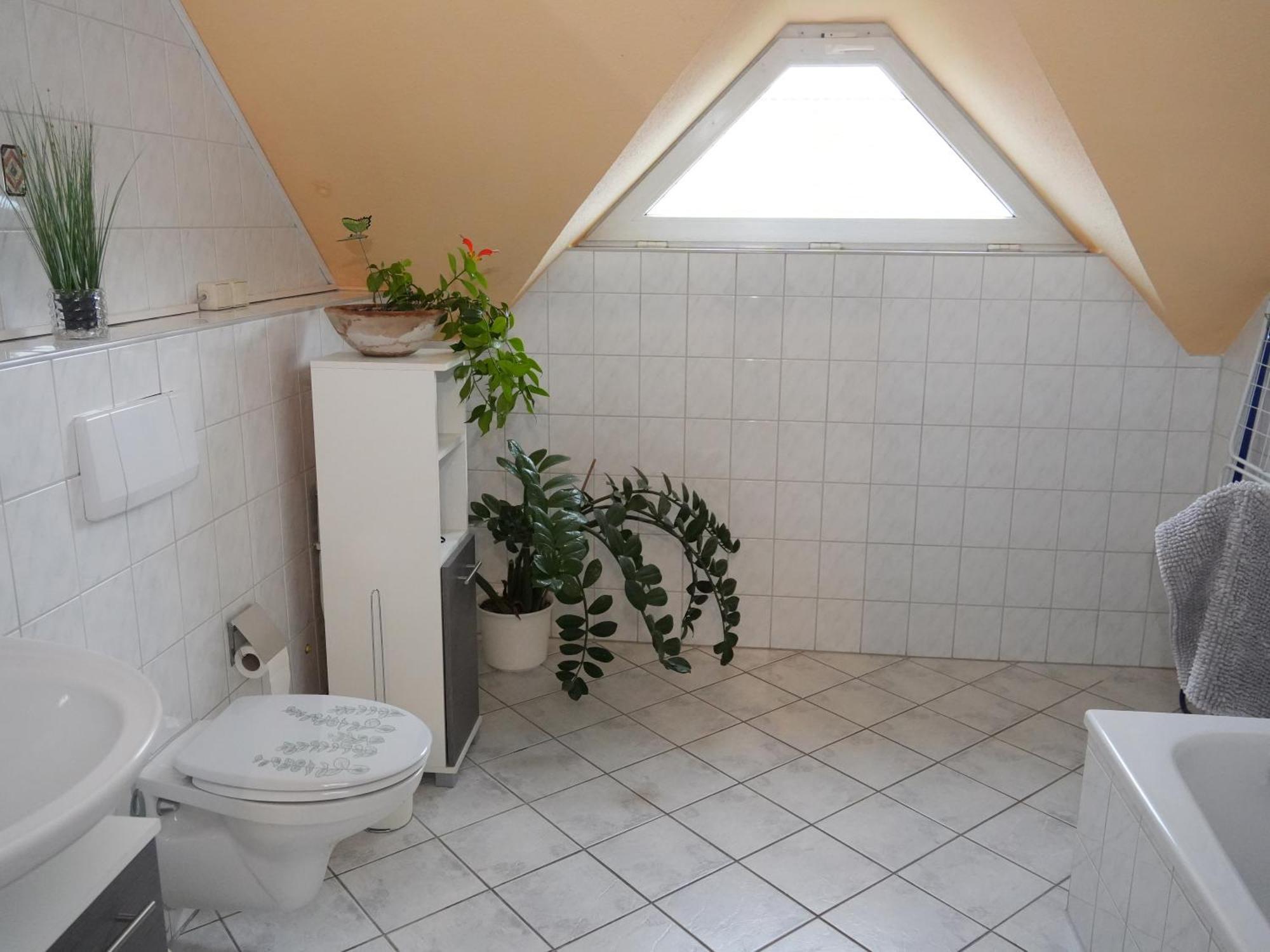 Appartement Am Goldberg Goldbach  Экстерьер фото